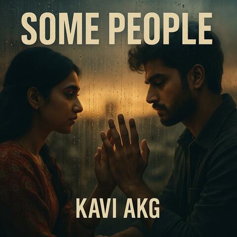 Some People Say (Teri Meri Kahani | Bebafa Song MP3 | Bollywood Hindi English | Kavi AKG)