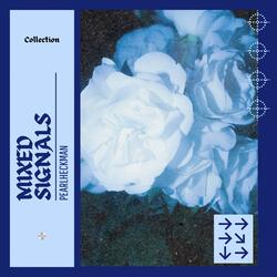 Come be with me (revised)