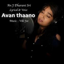Avanthaano (feat. Viki Joe)