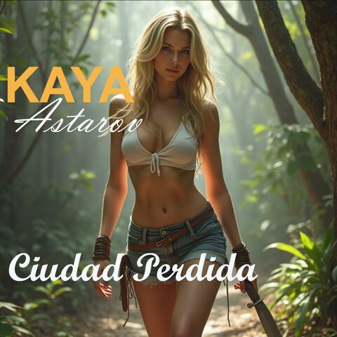 Ciudad Perdida