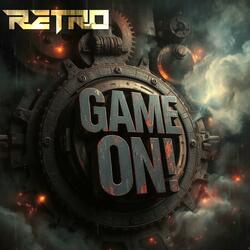 GAME ON