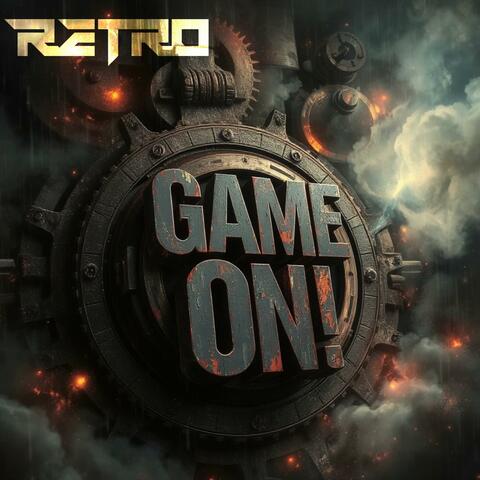 GAME ON