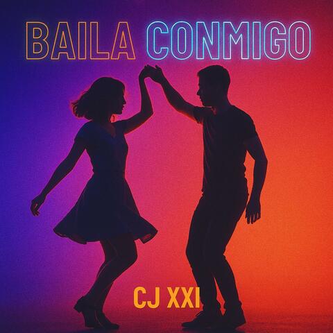 Baila Conmigo