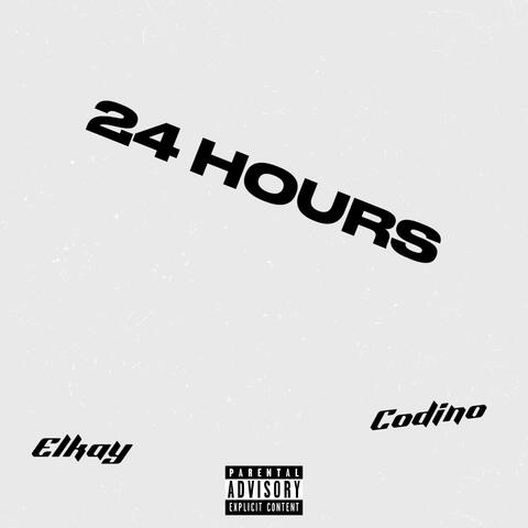 24 Hours (feat. Codino)