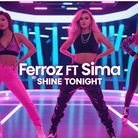 Shine Tonight (Radio Edit)