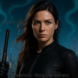 Mission: Rogue Siren (Original Motion Picture Soundtrack)