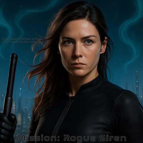 Mission: Rogue Siren (Original Motion Picture Soundtrack)