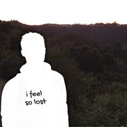 I Feel So Lost
