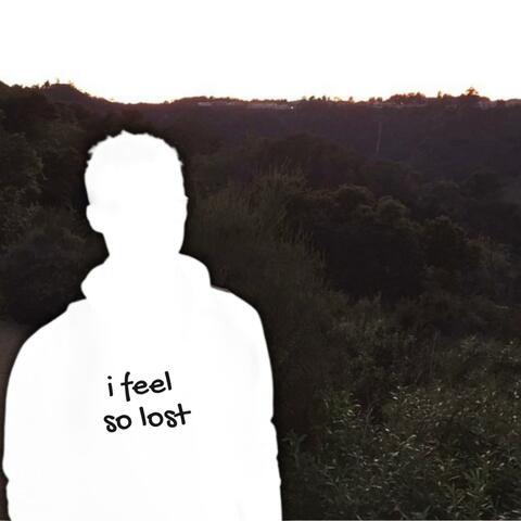 I Feel So Lost