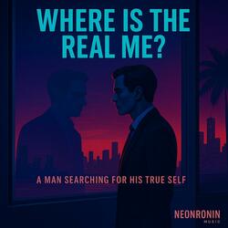 Where is The Real Me