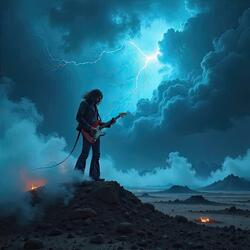 Rise From the Shadows