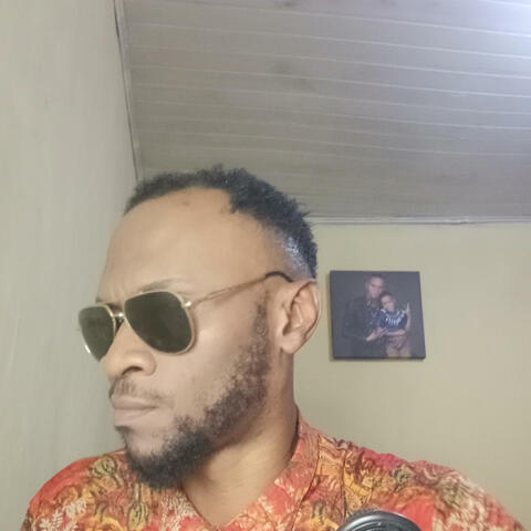 IKWESIRI YOU ARE WORTHY