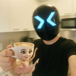 Ballerina Capuchina (Techno Remix)