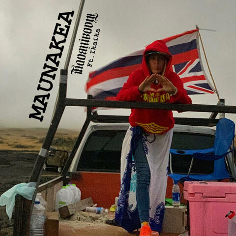 Maunakea (feat. Ikaika)