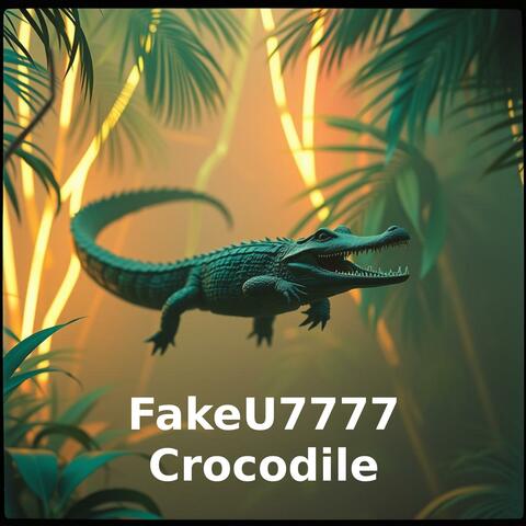 Crocodile