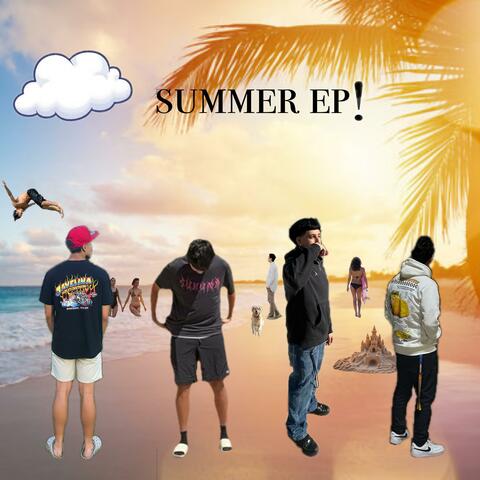 Summer EP