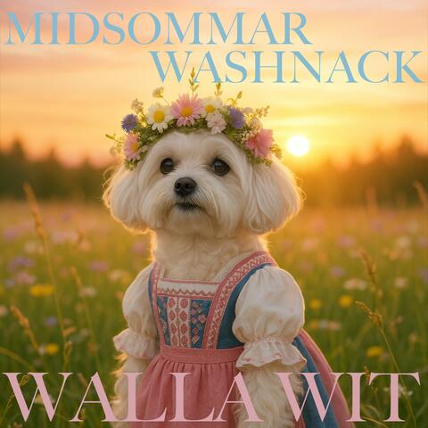 Midsommar Washnack