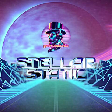 Stellar Static Lo-Fi