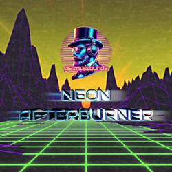 Neon Afterburner