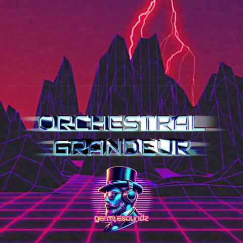Orchestral Grandeur Epic Cinematic