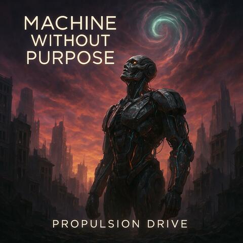Machine Without Purpose