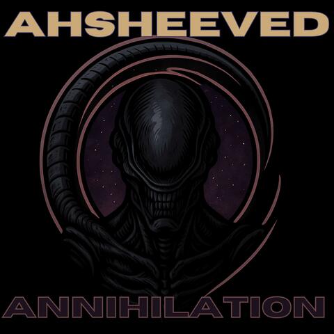 Annihilation