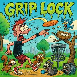 GRIP LOCK