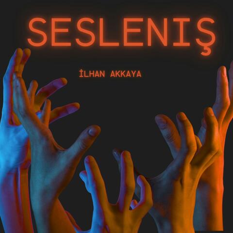 Sesleniş