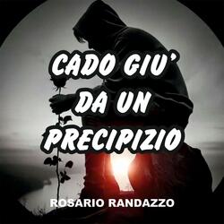 cado giù da un precipizio