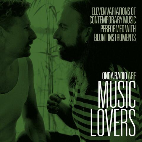 Music Lovers