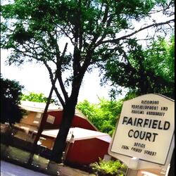 Fairfield drill