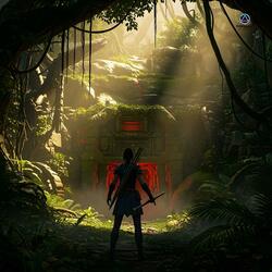 Into the Enemy’s Lair  (Tamil)