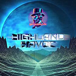 Highland Havoc (Celtic Scottish Bagpipes Techno)