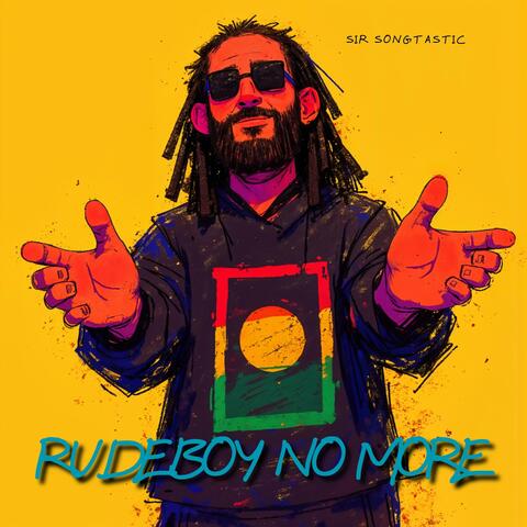 Rudeboy No More