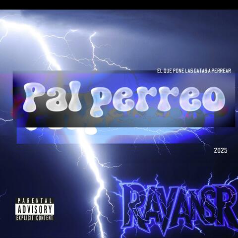 Pal perreo