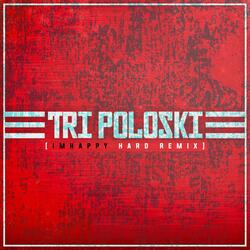 Tri Poloski (IMHAPPY Remix)