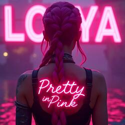 LOEYA (Pretty in Pink)