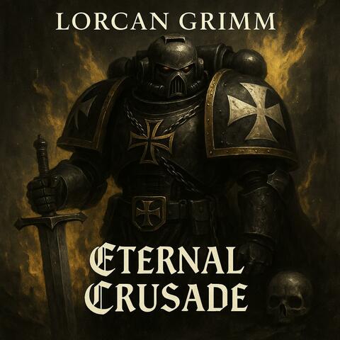 Eternal Crusade (Warhammer 40K)