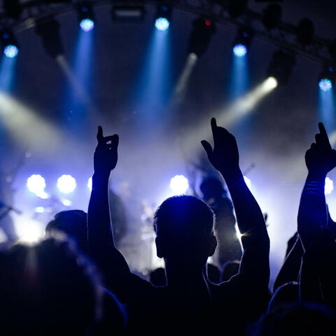 SHAKE IT SHAKE IT !!