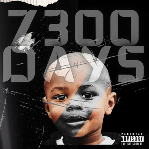7300 Days