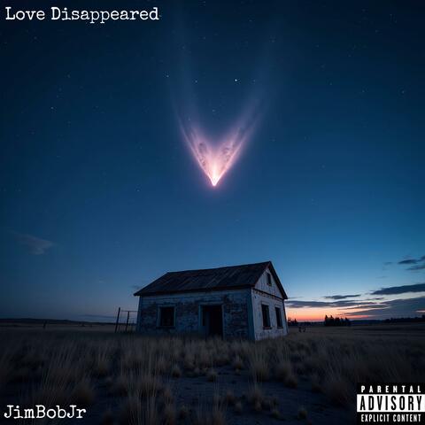 Love Disappeared