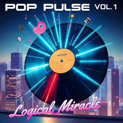 Pop Pulse, Vol. 1