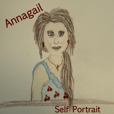 Self Portrait