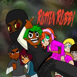 ROTTEN ROBBY