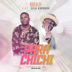 Parachichi (feat. Solo DonDada)
