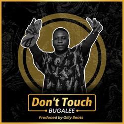 Don't Touch