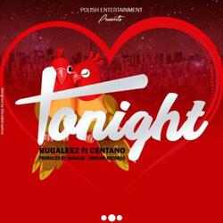 Tonight (feat. Centano)