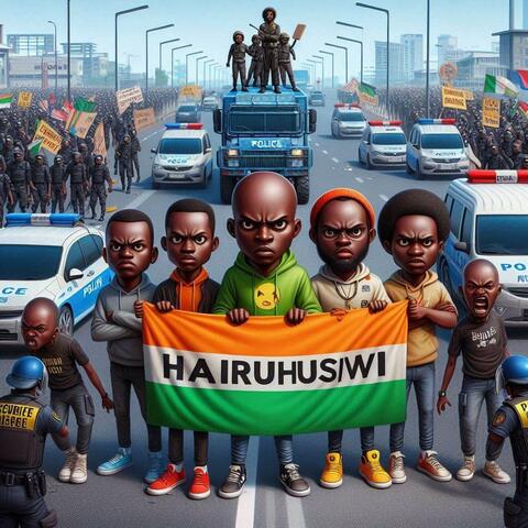 Hairuhusiwi
