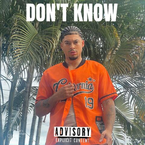 Don't know