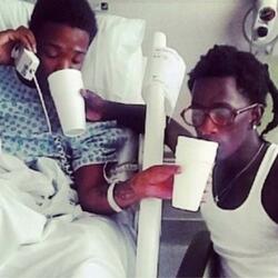 DAY ONE (feat. 04 Monte)